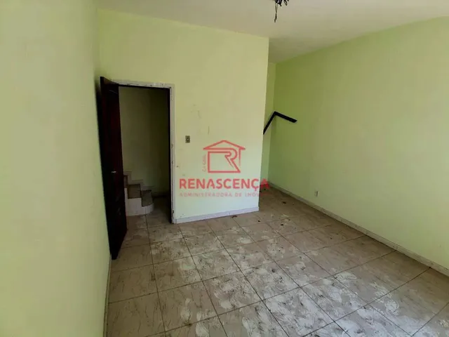 Imagem 4: Casa Duplex em Vila Isabel com 2 Quartos