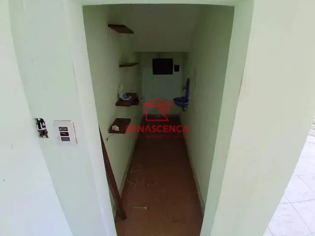 Imagem 13: Casa Duplex em Vila Isabel com 2 Quartos
