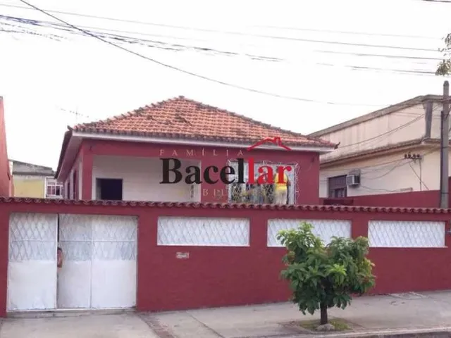 Imagem: Casa / Comercial / Residencial / Cavalcanti
