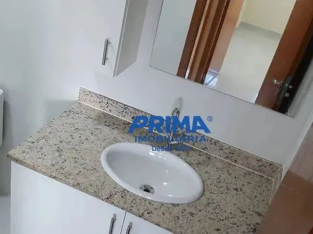 Imagem 2: Apartamento Primeira Locação com 2 Dormitórios (1Suíte), 62 M² - Fundos - a Partir