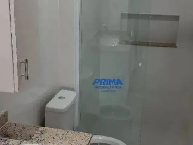 Imagem 6: Apartamento Primeira Locação com 2 Dormitórios (1Suíte), 62 M² - Fundos - a Partir