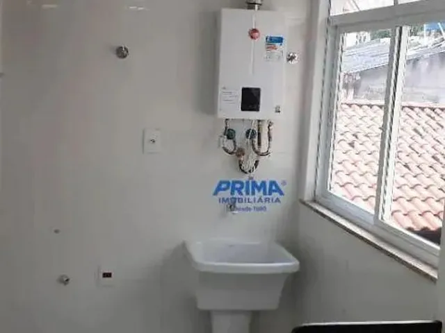 Imagem 7: Apartamento Primeira Locação com 2 Dormitórios (1Suíte), 62 M² - Fundos - a Partir