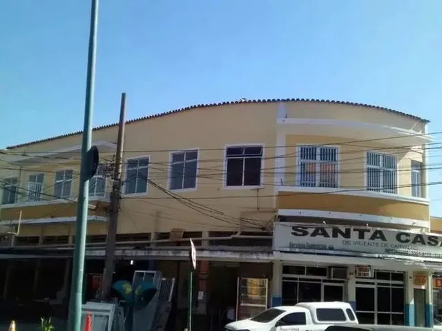 Imagem 1: Kitnet Vicente de Carvalho