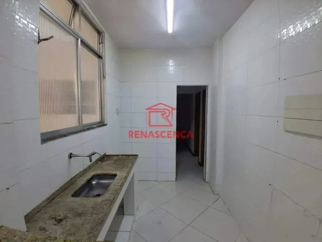 Imagem: Oportunidade Apto 2 Quartos com Churrasqueira