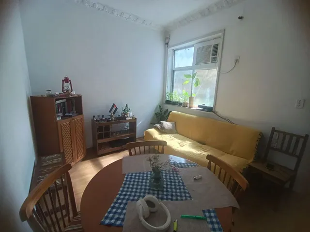 Imagem: Aluguel de Quarto Individual Grajaú Vila