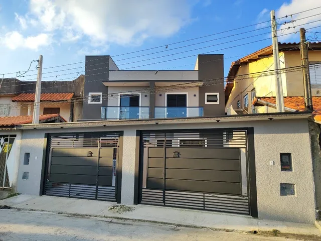 Imagem 9: Sobrado de 03 dormitórios, sendo 01 suíte, à venda no Mogi Moderno, Mogi das Cruzes