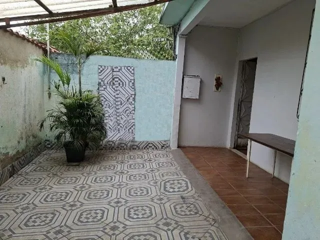 Imagem: Casa Independente Parque Anchieta