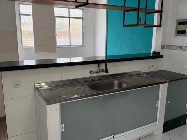 Imagem: Apartamento com 2 Quartos e 2 Banheiros