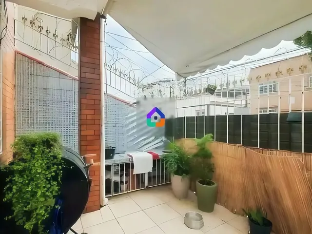 Imagem 8: Casa 3 Quartos com 1 Vaga em Vila Isabel