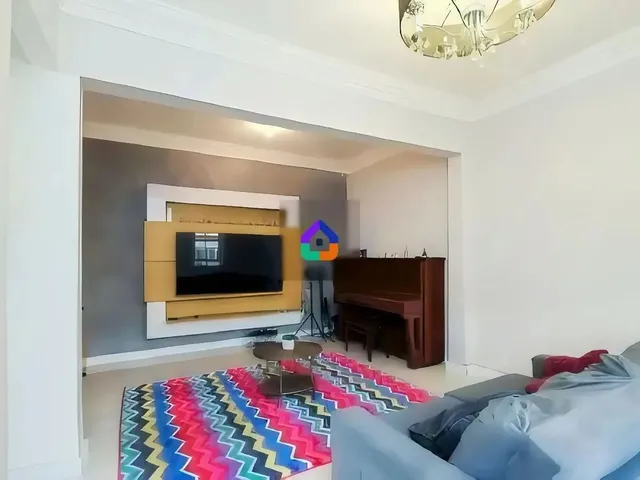 Imagem 6: Casa 3 Quartos com 1 Vaga em Vila Isabel