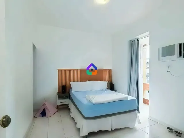 Imagem 7: Casa 3 Quartos com 1 Vaga em Vila Isabel