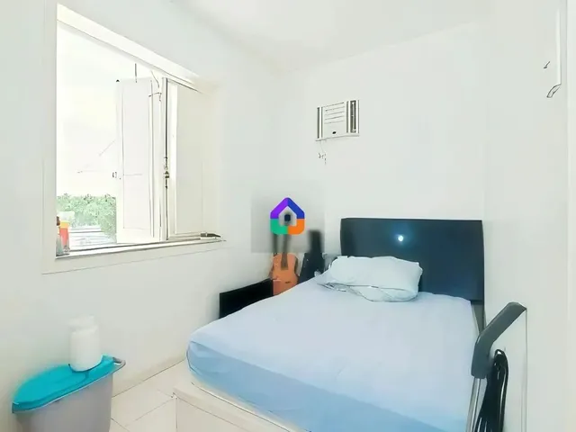 Imagem 9: Casa 3 Quartos com 1 Vaga em Vila Isabel