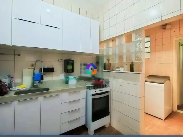 Imagem 11: Casa 3 Quartos com 1 Vaga em Vila Isabel