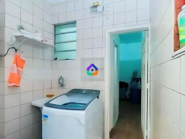 Imagem 12: Casa 3 Quartos com 1 Vaga em Vila Isabel