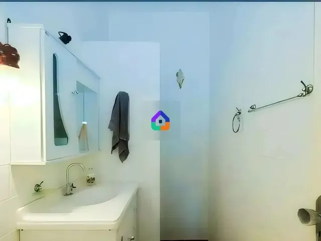Imagem 13: Casa 3 Quartos com 1 Vaga em Vila Isabel