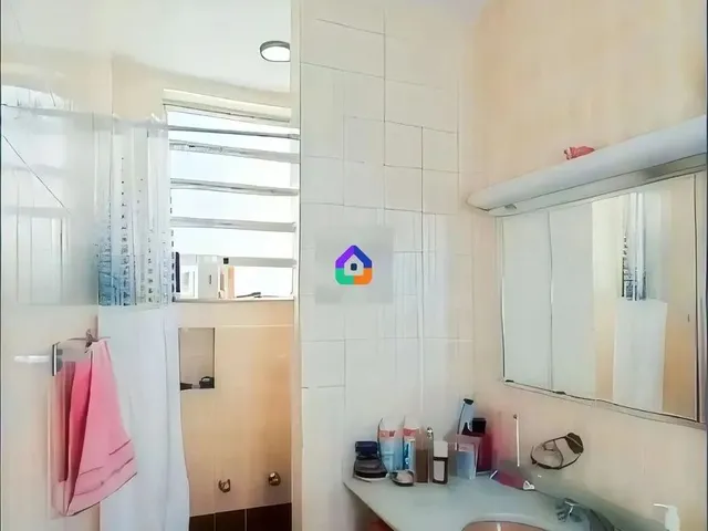 Imagem 3: Casa 3 Quartos com 1 Vaga em Vila Isabel