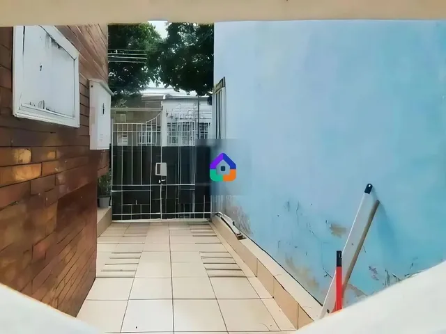 Imagem 5: Casa 3 Quartos com 1 Vaga em Vila Isabel