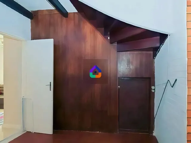 Imagem 10: Casa 3 Quartos com 1 Vaga em Vila Isabel