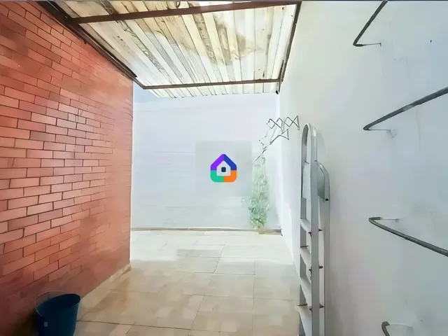Imagem 15: Casa 3 Quartos com 1 Vaga em Vila Isabel