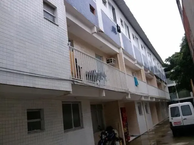 Imagem 5: Kitnets Rocha Miranda