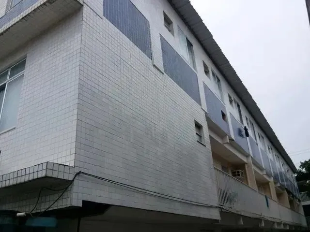 Imagem 6: Kitnets Rocha Miranda