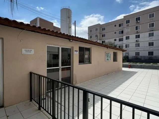 Imagem: Apartamento para Locação com 2 Dormitórios