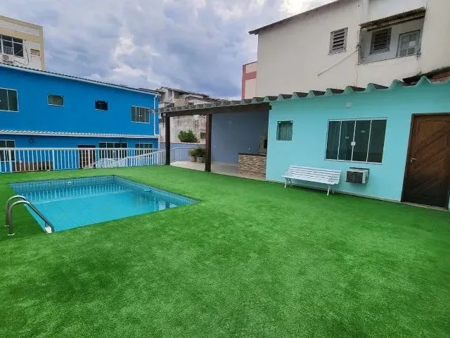 Imagem: Excelente Casa, 3 Quartos, Ilha do Governador