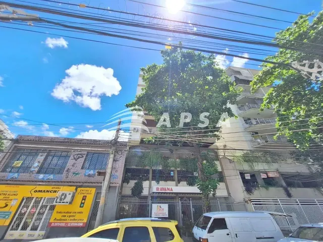 Imagem: Excelente Apartamento Localizado no Andaraí