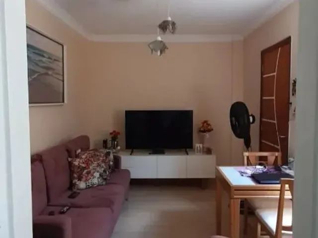 Imagem: Alugo Apartamento no Engenhão