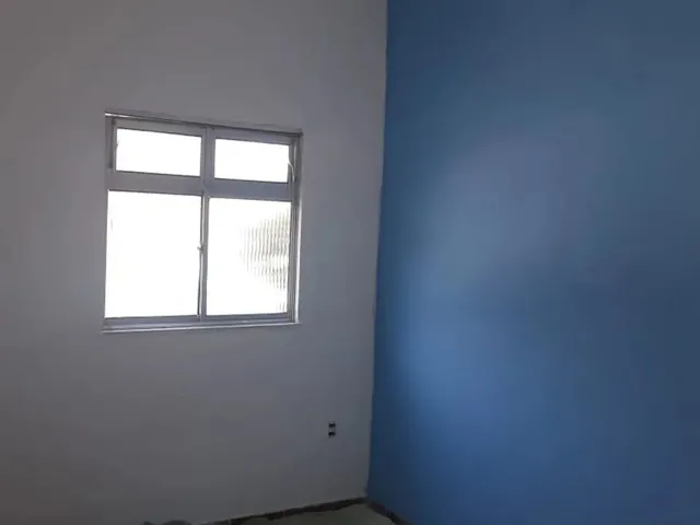 Imagem: Aluguel Casa 1 Quarto - Vaz Lobo