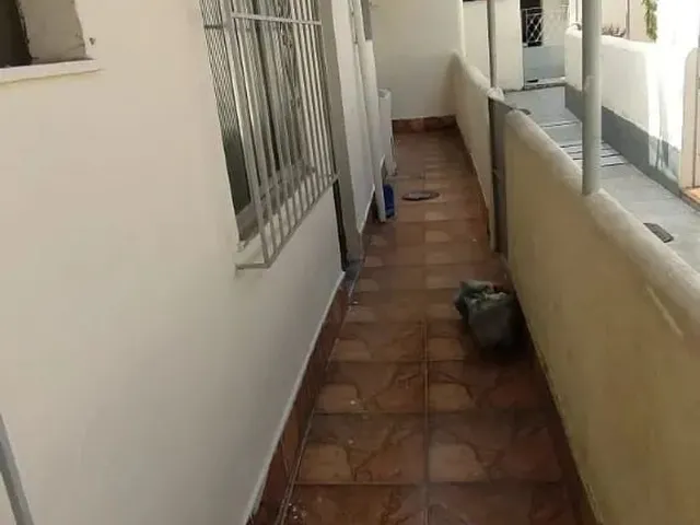 Imagem 15: Casa 02 Quartos, Varanda Etc... em Vista Alegre (Próximo Ao Mcdonald&Amp;Apos;S da