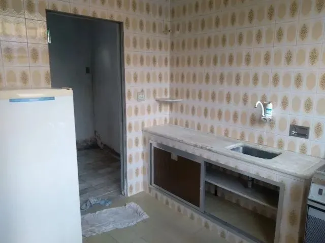 Imagem: Alugo Casa, e Quitinete