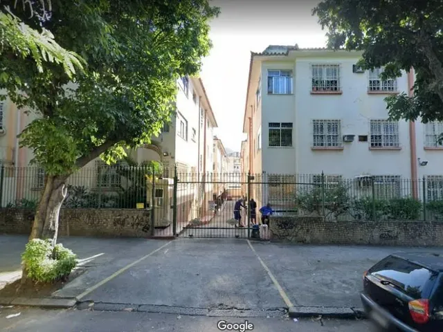 Imagem: Apartamento para Locação