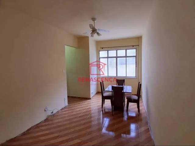 Imagem: Apartamento com 2 Quartos no Riachuelo