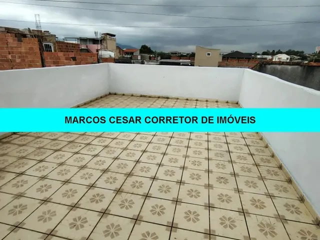 Imagem: Apartamento de 2 Quartos em Bento Ribeiro