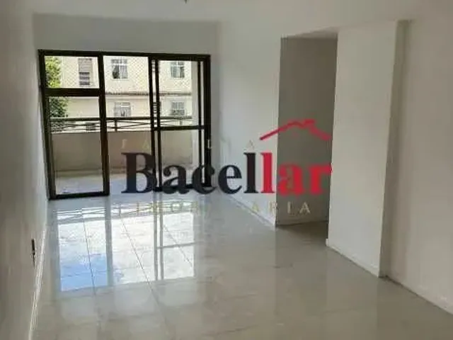 Imagem: Apartamento Padrão / Residencial / São