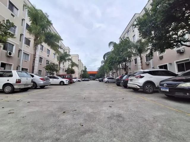 Imagem: Excelente Apartamento em Condomínio Fechado