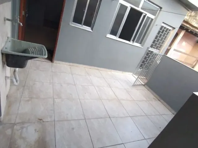 Imagem 6: Aluguel Casa 2 Quartos Irajá