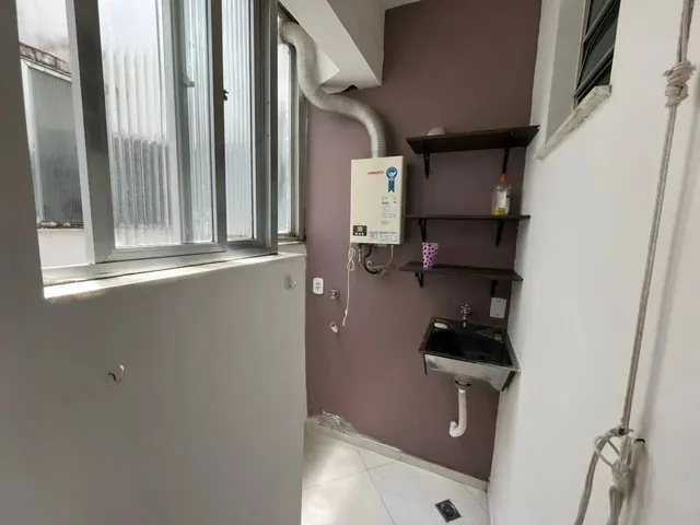 Imagem 11: Apartamento Reformado com 2 Quartos, Suíte e Vista Ampla Próximo Ao Metrô e Ao