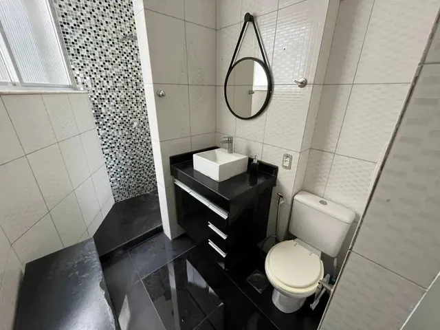 Imagem 5: Apartamento Reformado com 2 Quartos, Suíte e Vista Ampla Próximo Ao Metrô e Ao