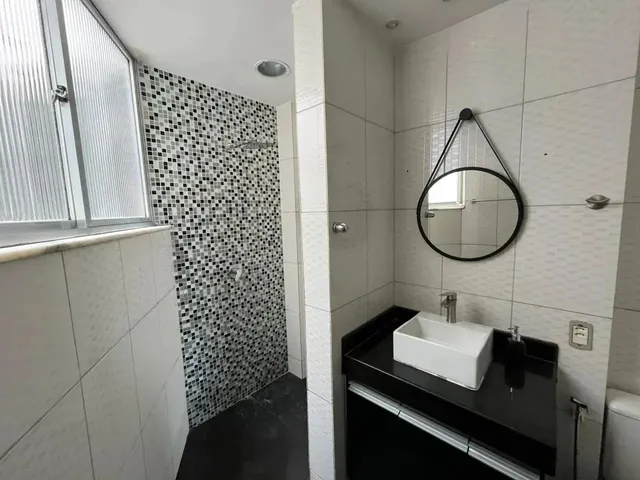 Imagem 8: Apartamento Reformado com 2 Quartos, Suíte e Vista Ampla Próximo Ao Metrô e Ao