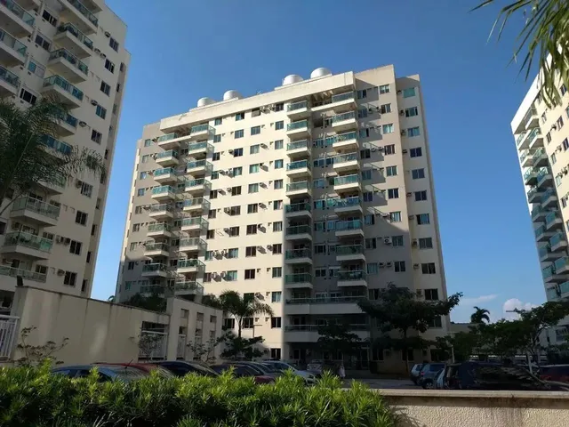 Imagem: Penha - Condomínio Viva Penha