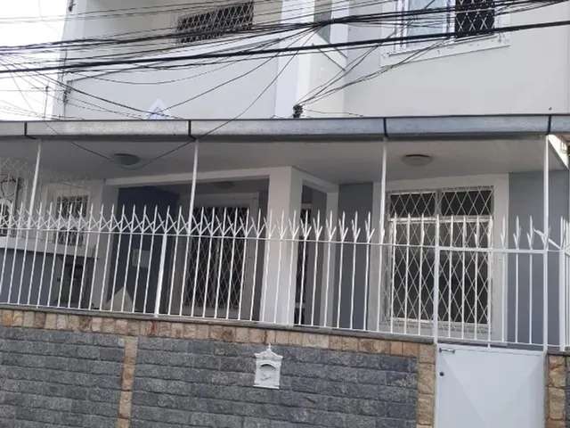 Imagem: Aluguel de Casa