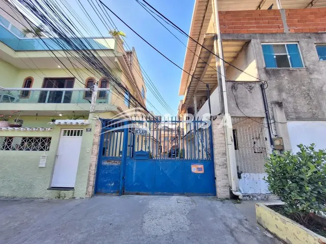 Imagem: Excelente Casa Localizado em Marechal Hermes