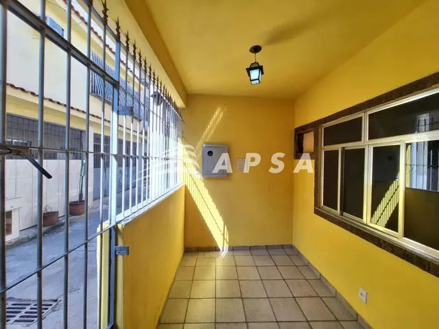 Imagem 5: Excelente Casa Localizado em Marechal Hermes, 76M², Sala Confortável, Possui Dois