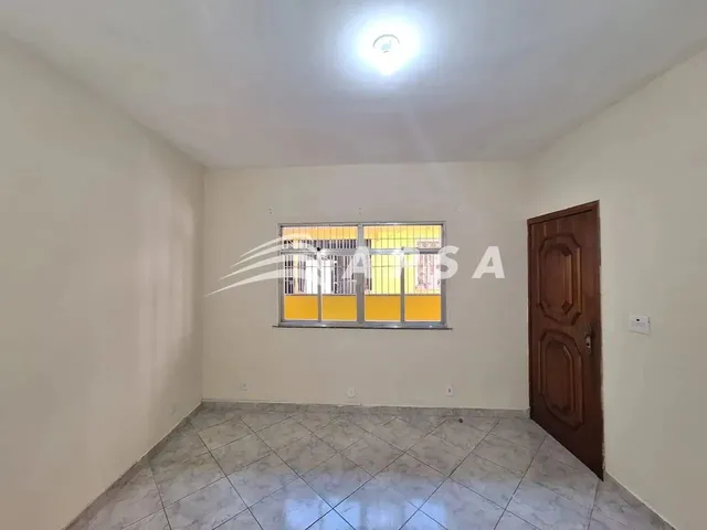 Imagem 10: Excelente Casa Localizado em Marechal Hermes, 76M², Sala Confortável, Possui Dois