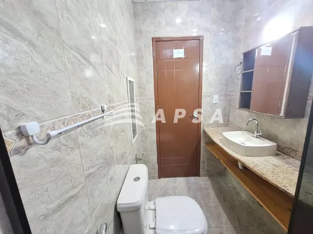 Imagem 3: Excelente Casa Localizado em Marechal Hermes, 76M², Sala Confortável, Possui Dois