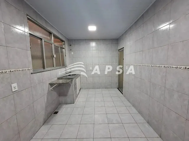 Imagem 12: Excelente Casa Localizado em Marechal Hermes, 76M², Sala Confortável, Possui Dois