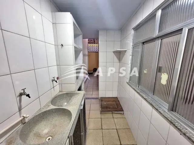 Imagem 11: Excelente Casa Localizado em Marechal Hermes, 76M², Sala Confortável, Possui Dois