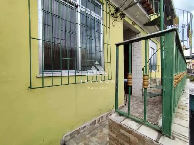 Imagem: Apartamento Tipo Casa
